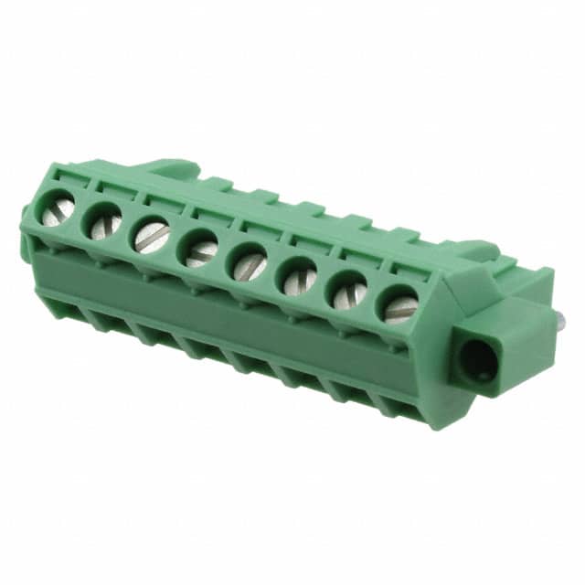 1971125 Phoenix Contact  Headers Plugs and Sockets